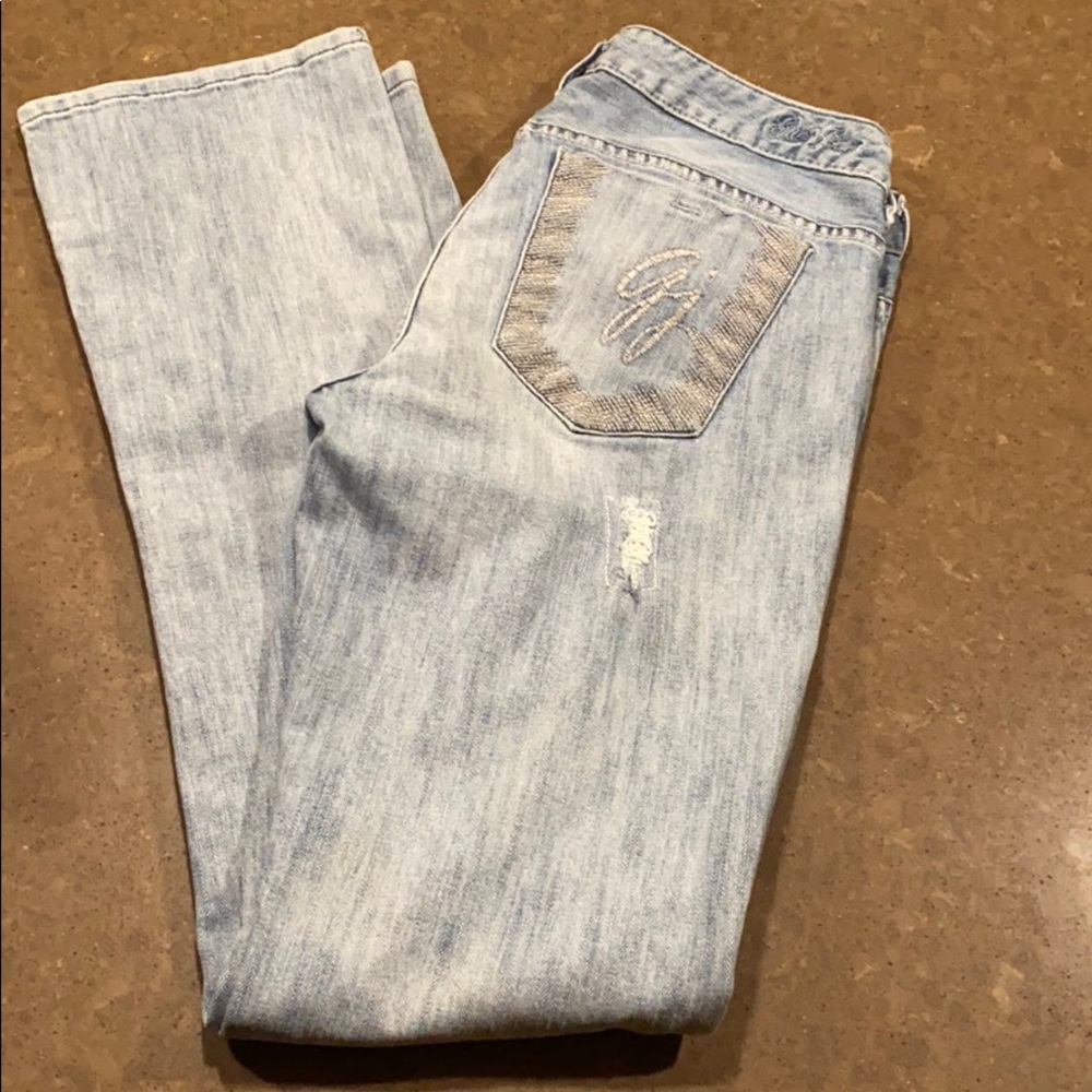 Vintage Guess starlet jeans woman’s 30